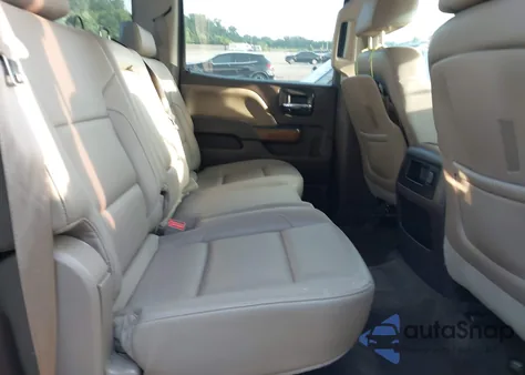 2014 GMC Sierra 1500 Slt z USA, uszkodzony, nr VIN 3GTU2VEC0EG383016